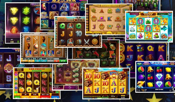 Ảnh minh họa AE888 BET – NỔ HŨ AE888BET: Nhận Diện Vòng Thưởng Và Quản Lý Phiên Chơi