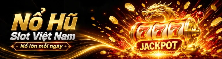 NỔ HŨ AE888BET: Cách Đọc Cơ Chế Slot Và Jackpot