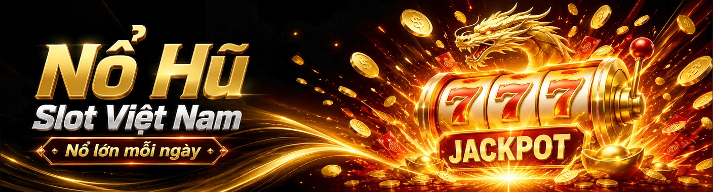 NỔ HŨ AE888BET: Cách Đọc Cơ Chế Slot Và Jackpot