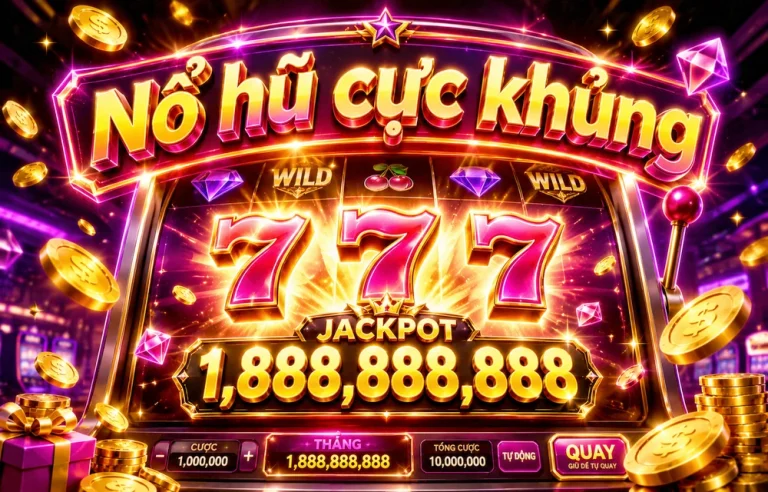 NỔ HŨ AE888BET: Kiểm Tra Biểu Tượng, Tỷ Lệ Và Giới Hạn Ngân Sách
