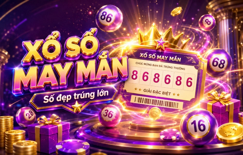 XỔ SỐ AE888BET: Đọc Cơ Cấu Giải Và Lịch Mở Thưởng